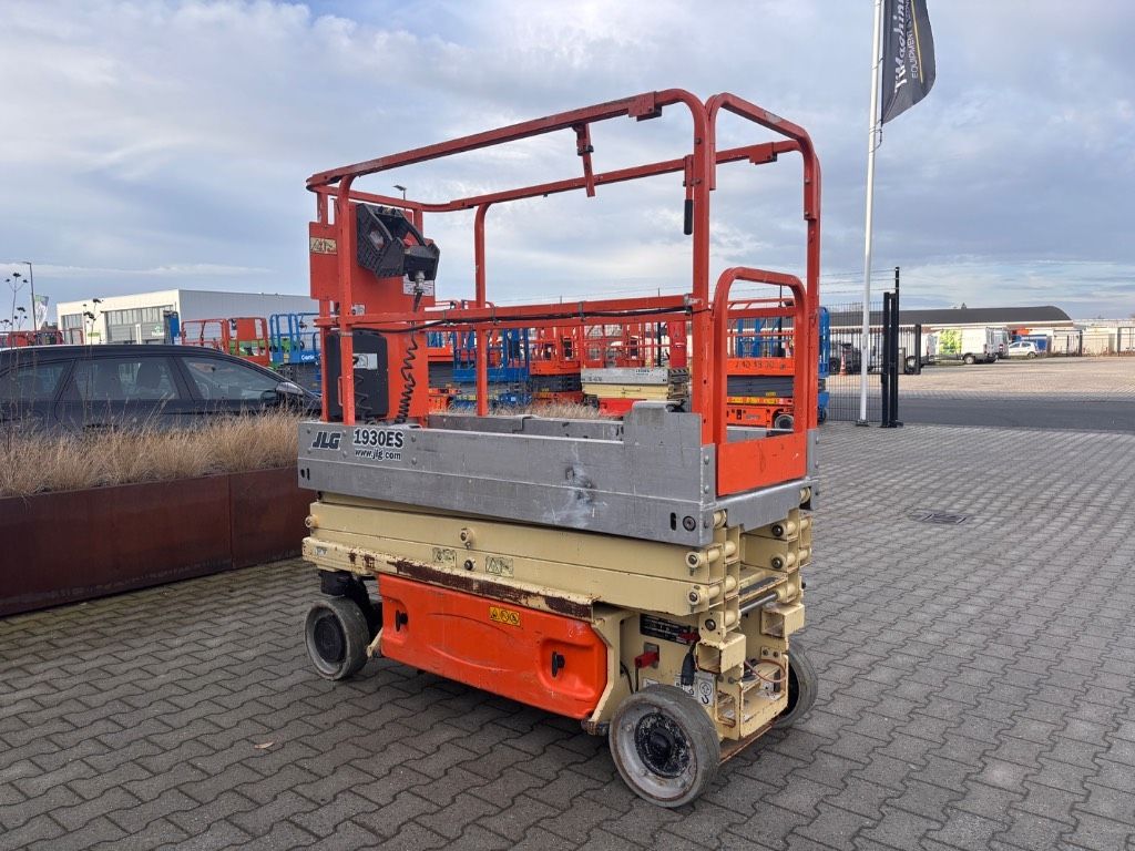 JLG 1930ES