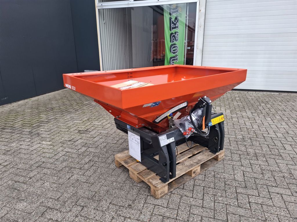 Rauch MDS 20.2 D-MONO-ECO