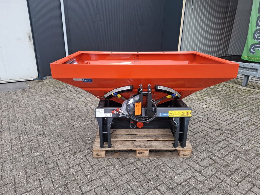 Rauch MDS 20.2 D-MONO-ECO