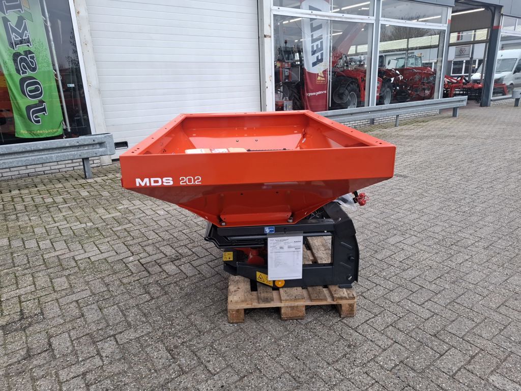 Rauch MDS 20.2 D-MONO-ECO