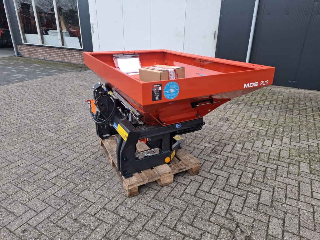 Rauch MDS 20.2 D-MONO-ECO