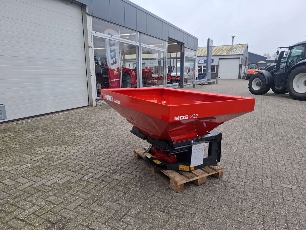 Rauch MDS 20.2 D-MONO-ECO