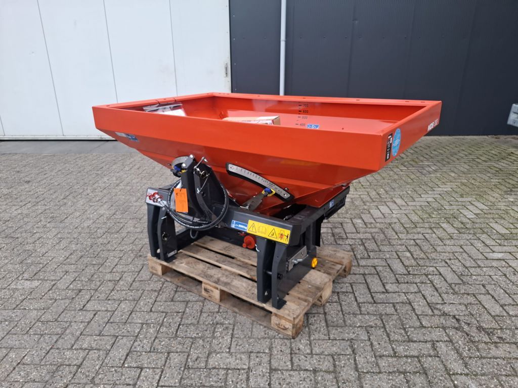 Rauch MDS 20.2 D-MONO-ECO