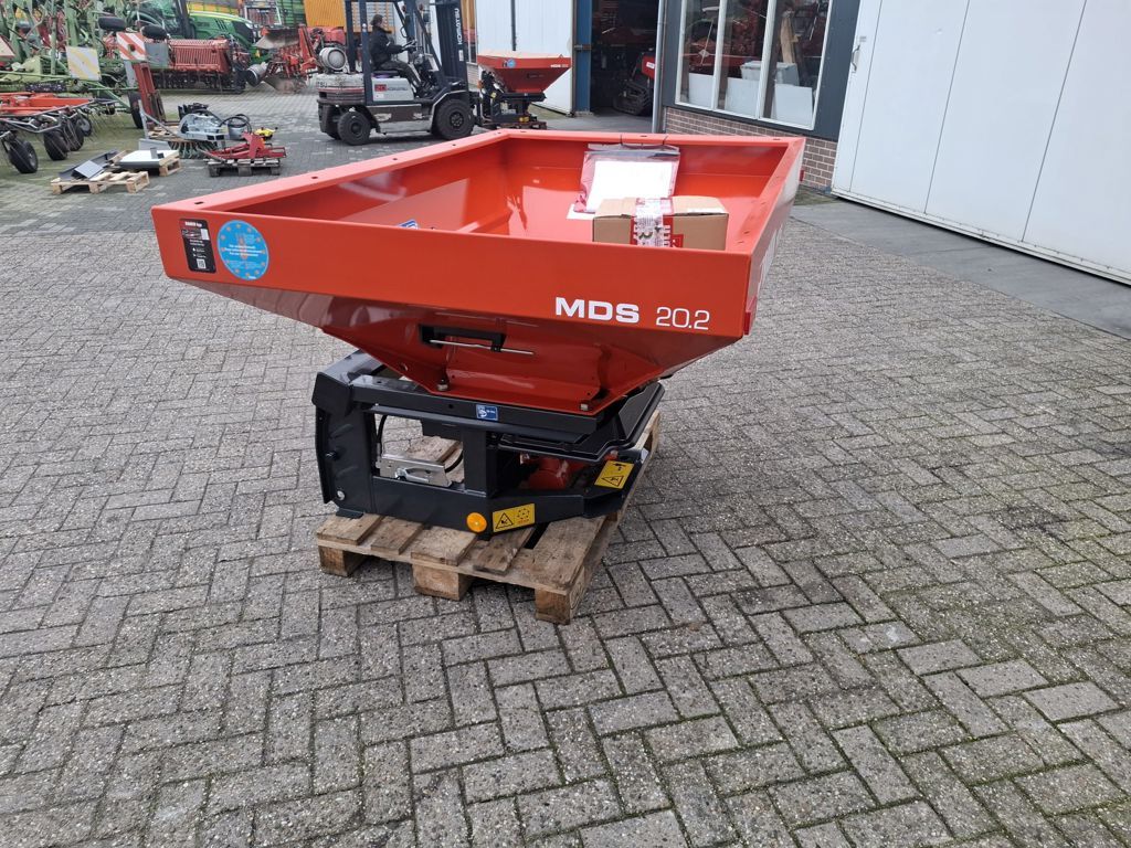 Rauch MDS 20.2 D-MONO-ECO