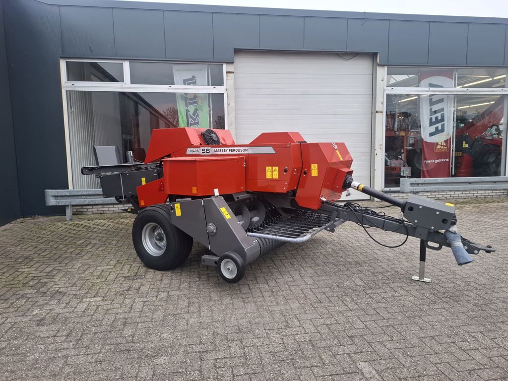 Massey Ferguson 1842-S