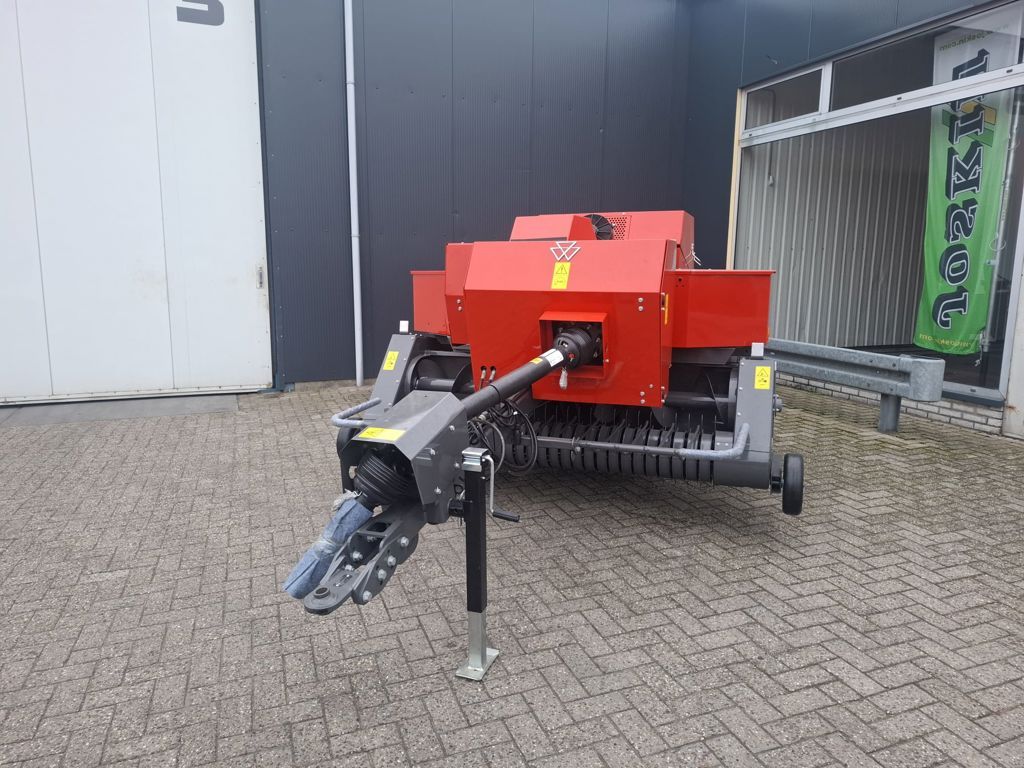 Massey Ferguson 1842-S