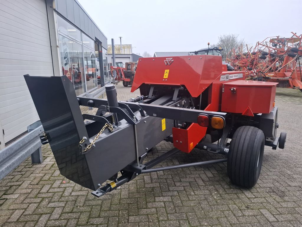 Massey Ferguson 1842-S