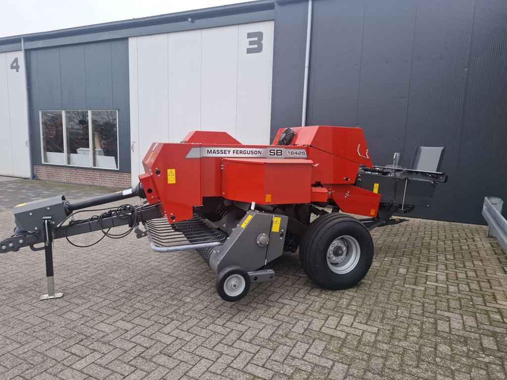 Massey Ferguson 1842-S