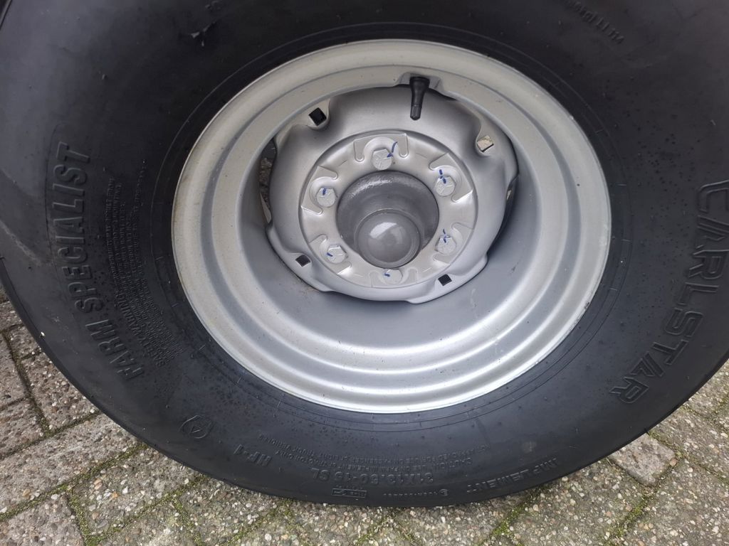 Massey Ferguson 1842-S