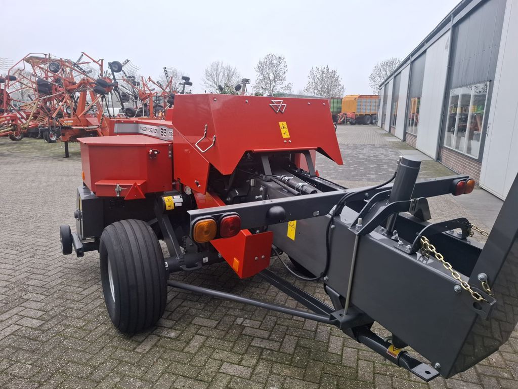 Massey Ferguson 1842-S