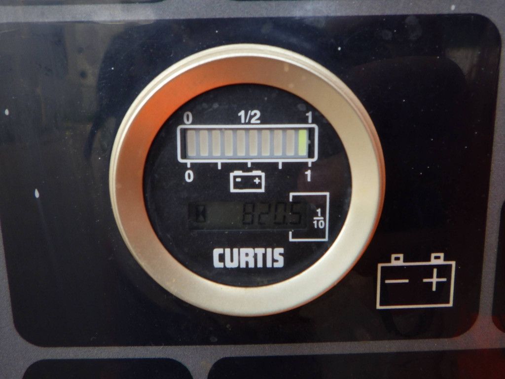 JLG E400 AJPN 14.19m Electric Articulated Boom Lift 2014