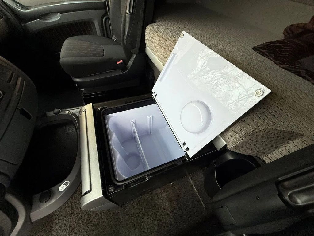 DAF XF 480 SSC Super Space 2x tank LED 280.688KM! ACC