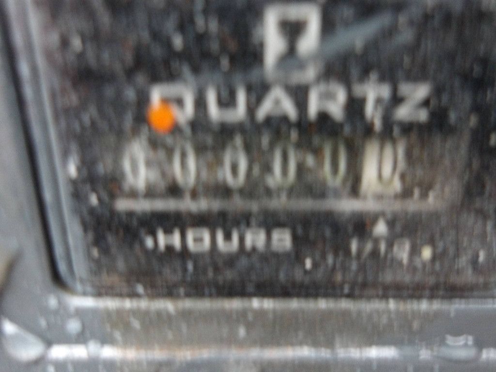 JLG 1230ES 5,66 m Elektromastlift 2016