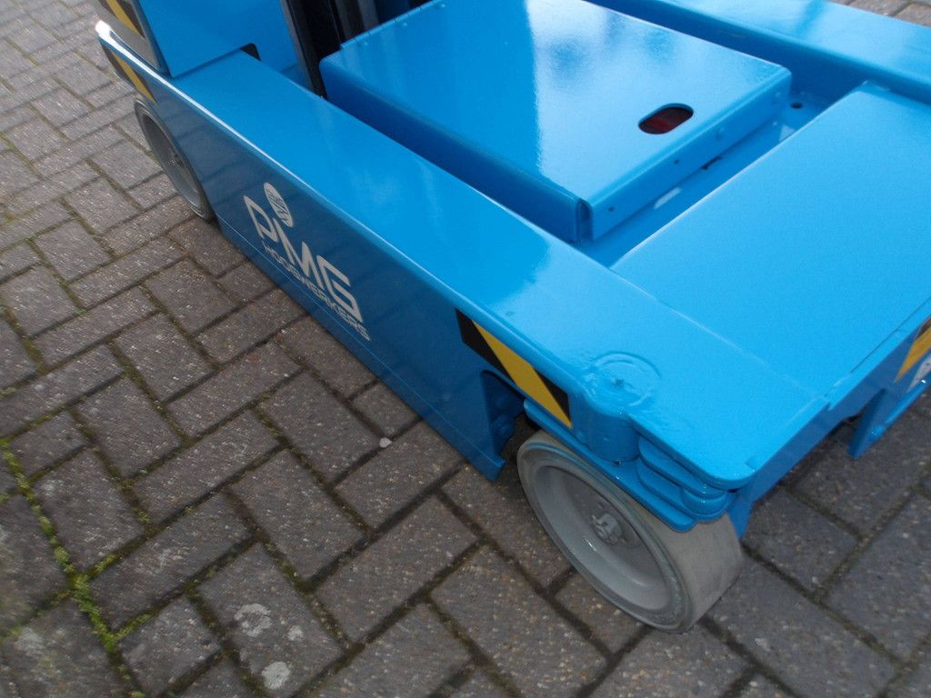 Genie GR-15 6,50 m Elektro-Mastlift 2012