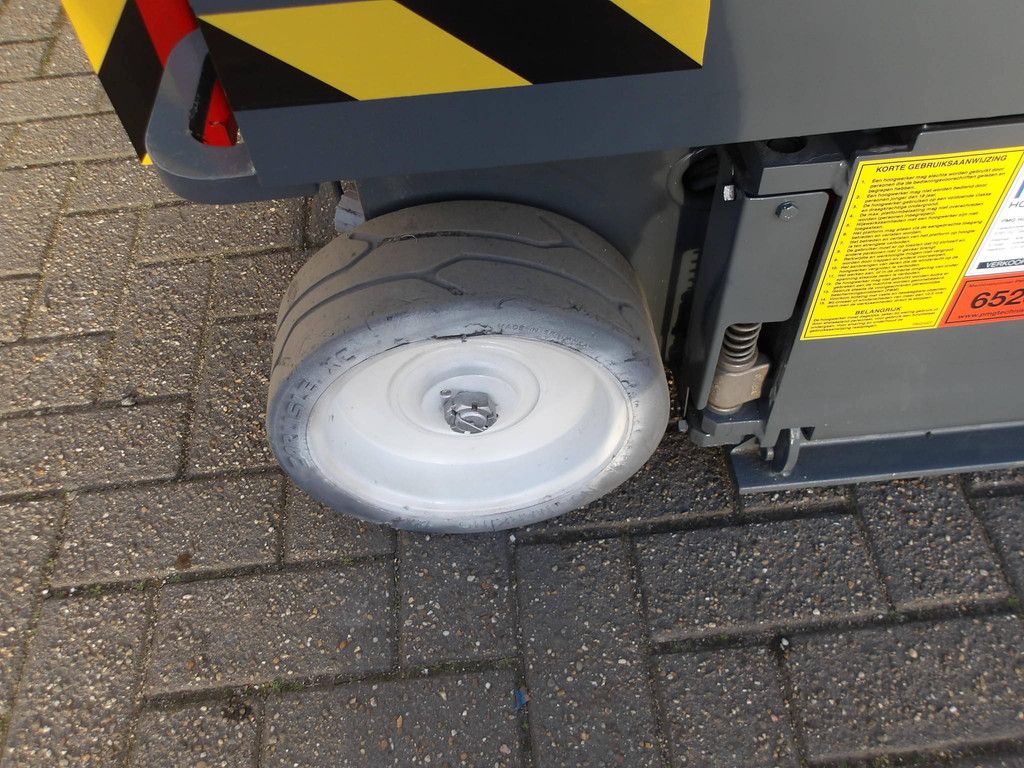 Scherenarbeitsbühne SkyJack SJ3215 6,44 m Elektrisch 2018