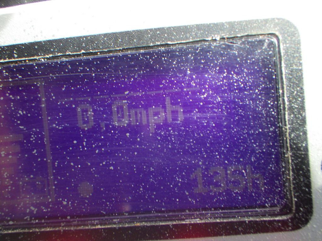 SkyJack SJ16E Electric Mast Lift 6.72m 2022