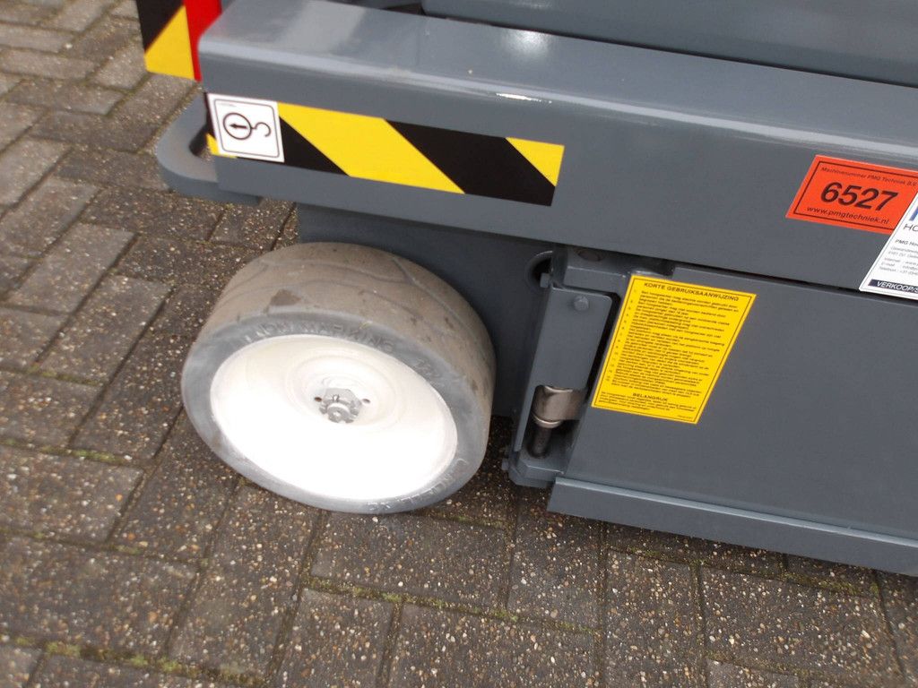 Scherenbühne SkyJack SJ3219 7,8 m Elektrisch 2020