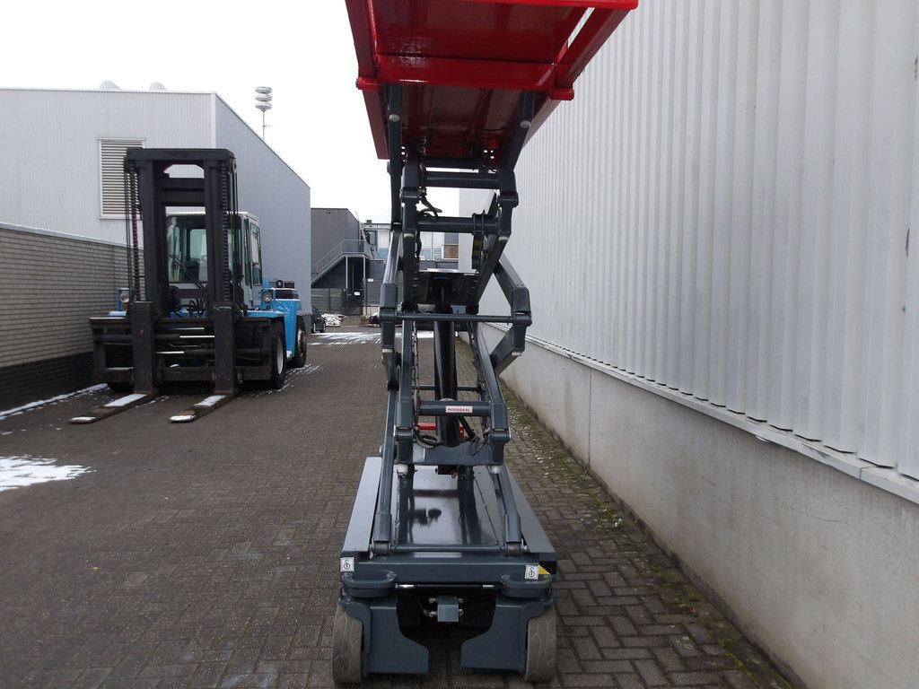 Scherenbühne SkyJack SJ3219 7,8 m Elektrisch 2020