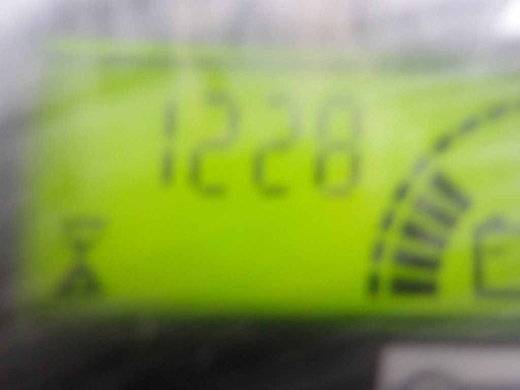 JLG Toucan 8E 8,20 m Elektromastlift 2011