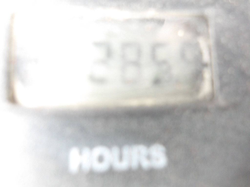 Scissor lift SkyJack SJ3226 9.92m Electric 2017