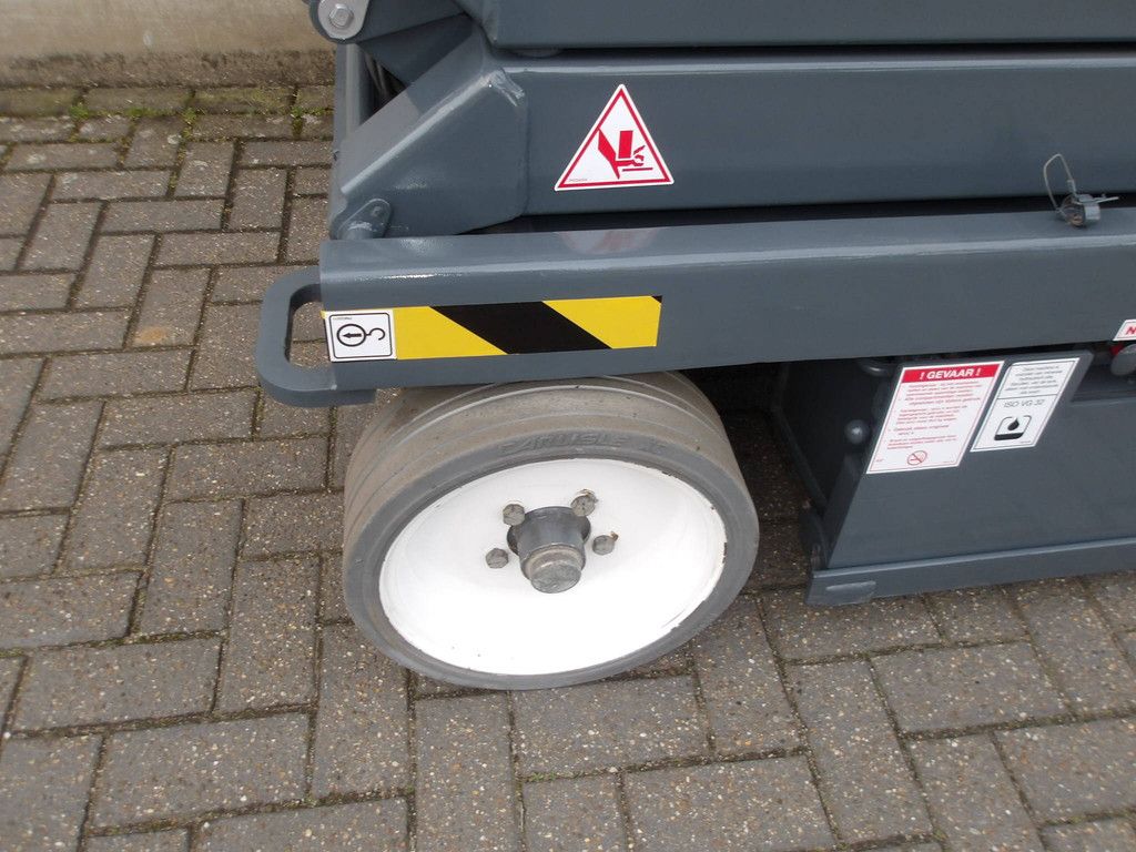 Schaarhoogwerker SkyJack SJ4632 11.75m Elektrisch 2015