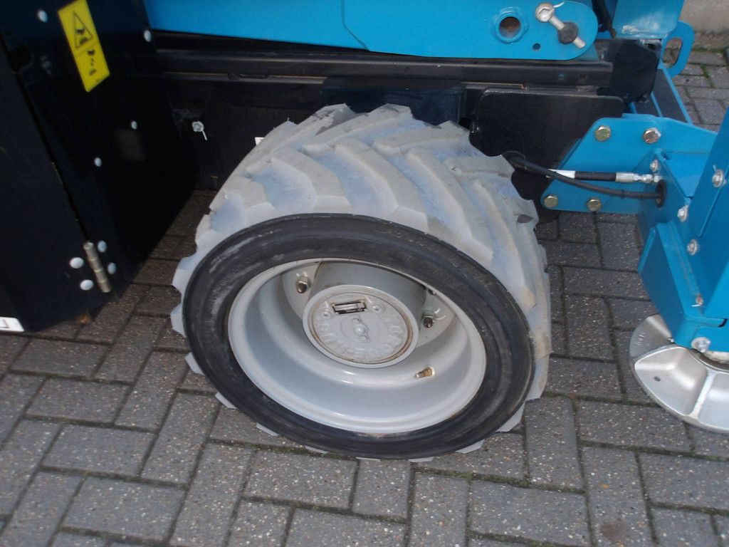 Scherenbühne Genie GS-4069DC 14,12 m Diesel 2024