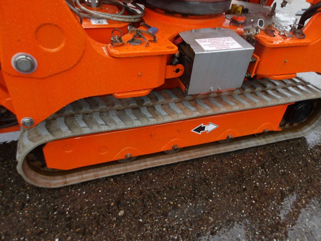 Rupshoogwerker Easylift R-190 Hybride 18.50m 2010