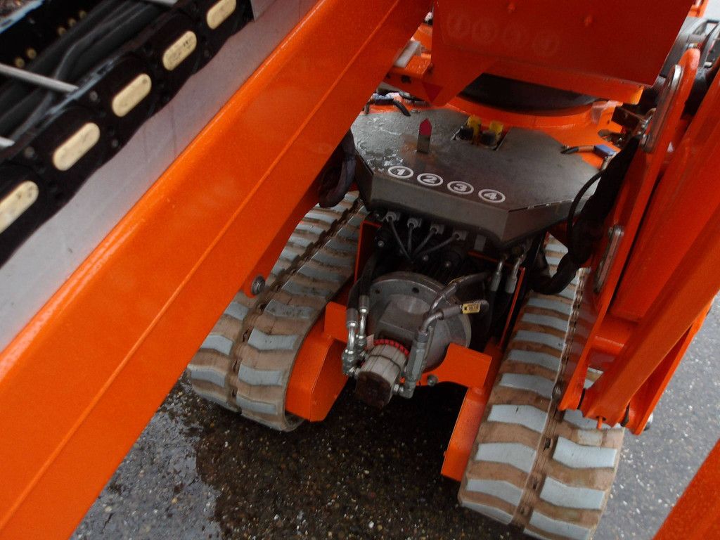 Rupshoogwerker Easylift R-190 Hybride 18.50m 2010