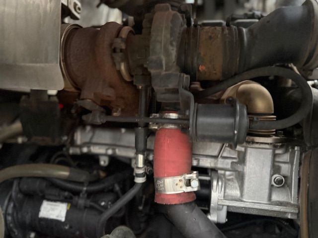 Schaffer 5680T Telescooplader Verreiker Shovel Loader 4.7m Hefh