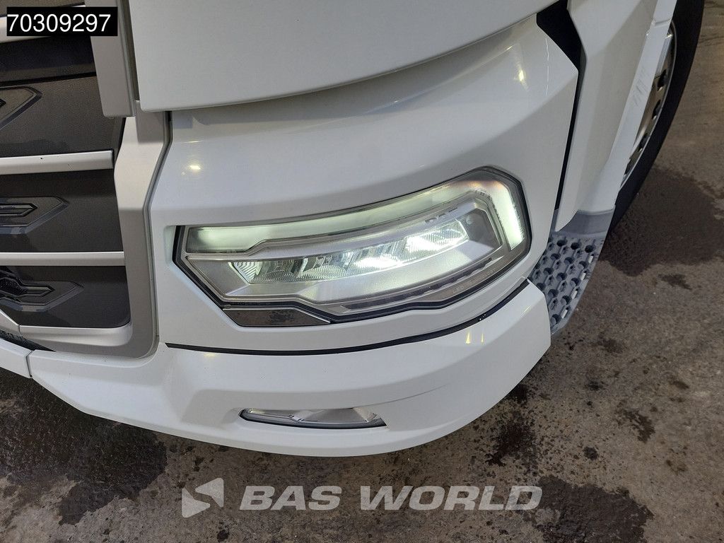 DAF XG+ 480 4X2 2xTanks Standklima