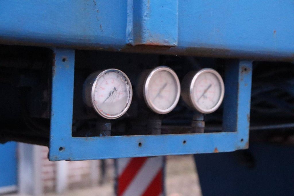 Niedriglader CCD SS480 2000