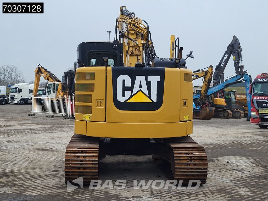Caterpillar 314 E LCR