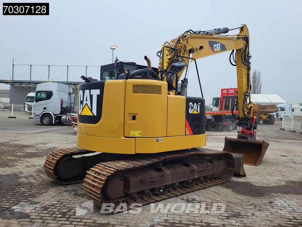 Caterpillar 314 E LCR