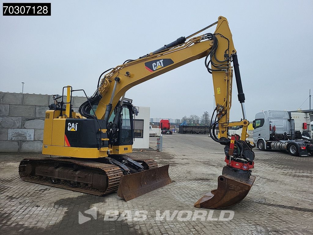 Caterpillar 314 E LCR