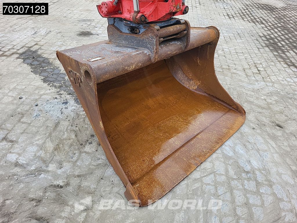 Caterpillar 314 E LCR