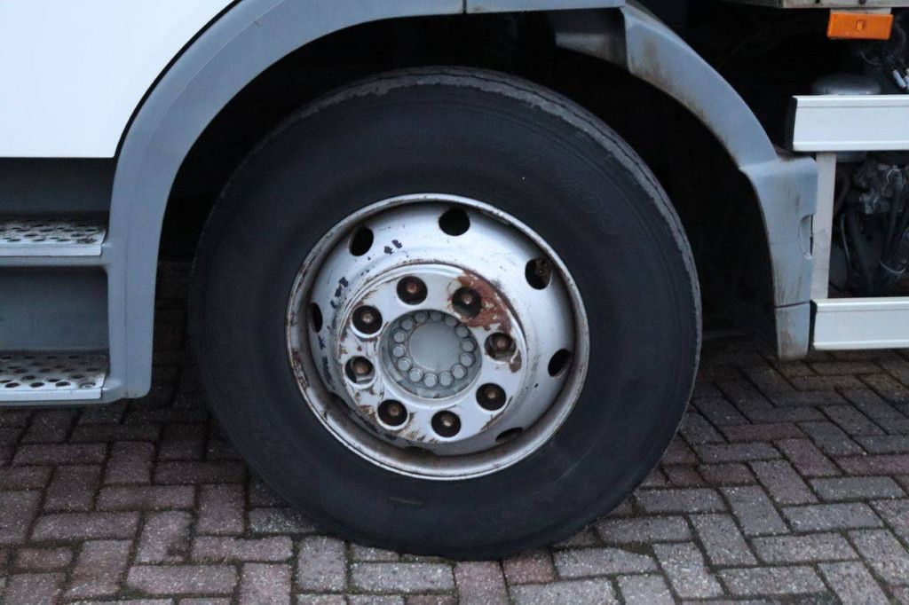 Sweeper Truck Mercedes-Benz Atego 1524 Diesel 2008