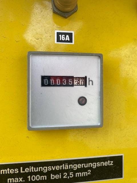 Fire truck Mercedes-Benz 1428 F Diesel 1991