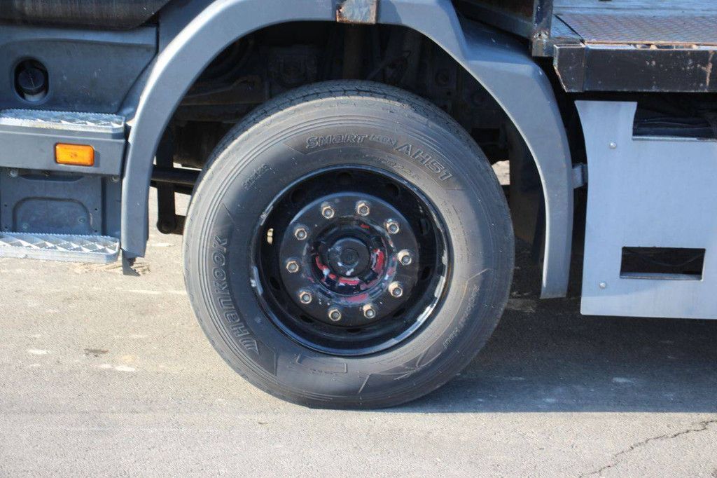 Pritschenwagen Scania P 94 GB 6x2 4NA 75190 Diesel 1998