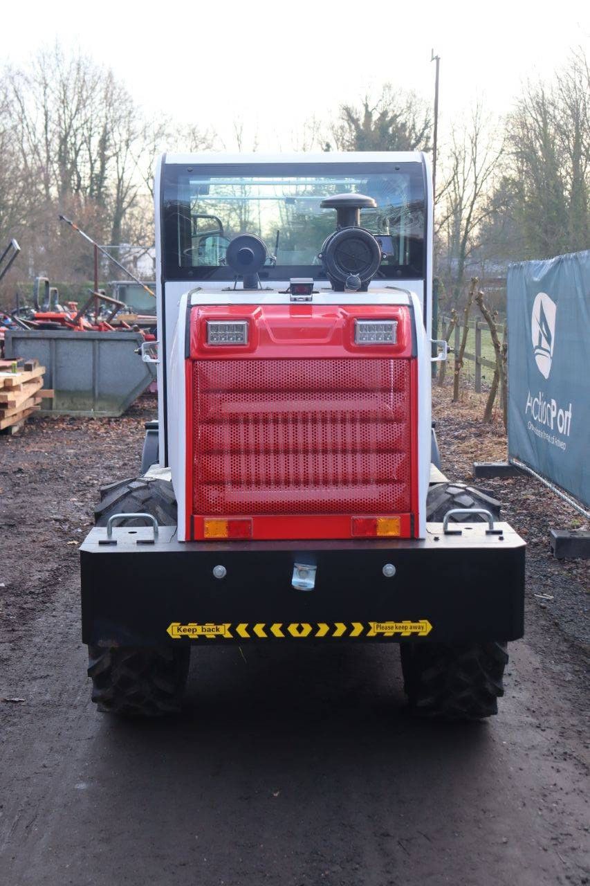 Articulated loader CMW20 Diesel 18.8kW 2025 New