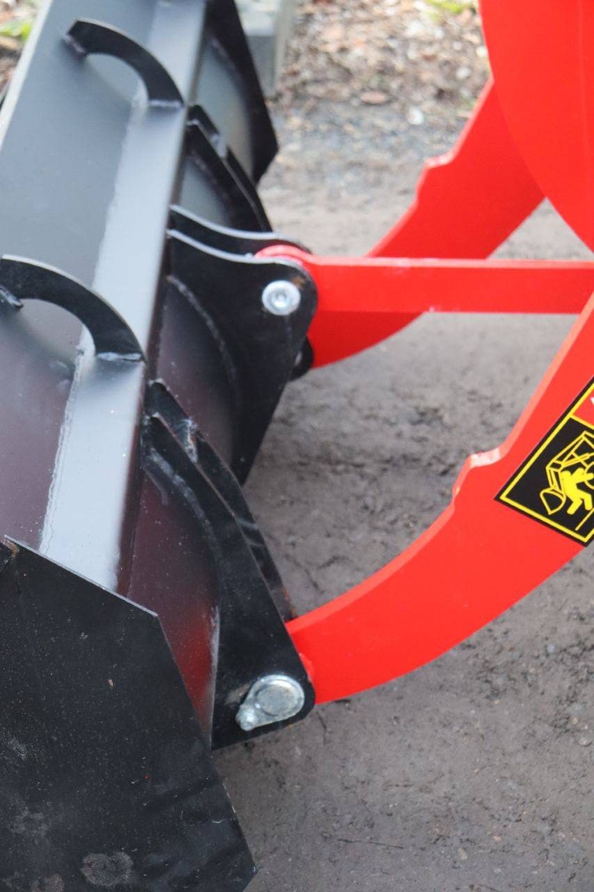 Articulated loader CMW20 Diesel 18.8kW 2025 New