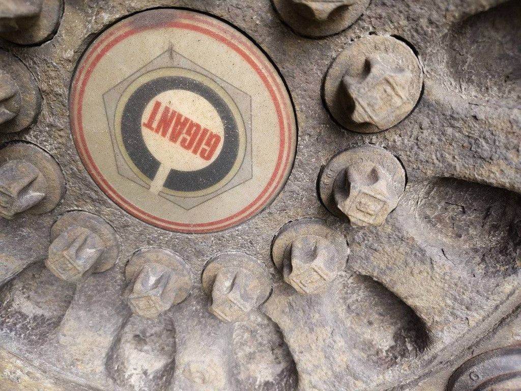 Pritschenanhänger ES-Ge 3-SAL-39-NA 2010