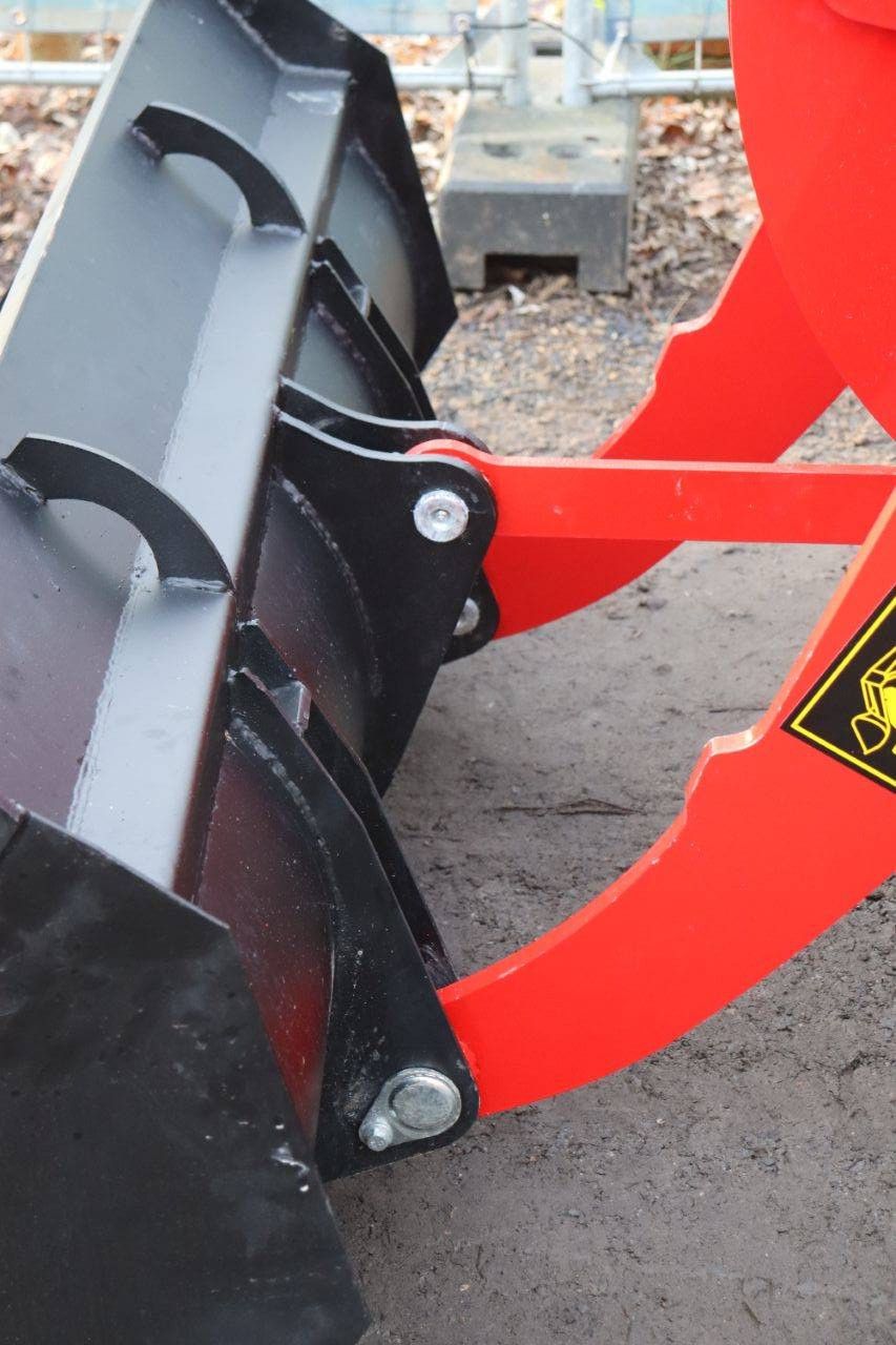 Kniklader CMW20 Diesel 37kW 2025 Nieuw