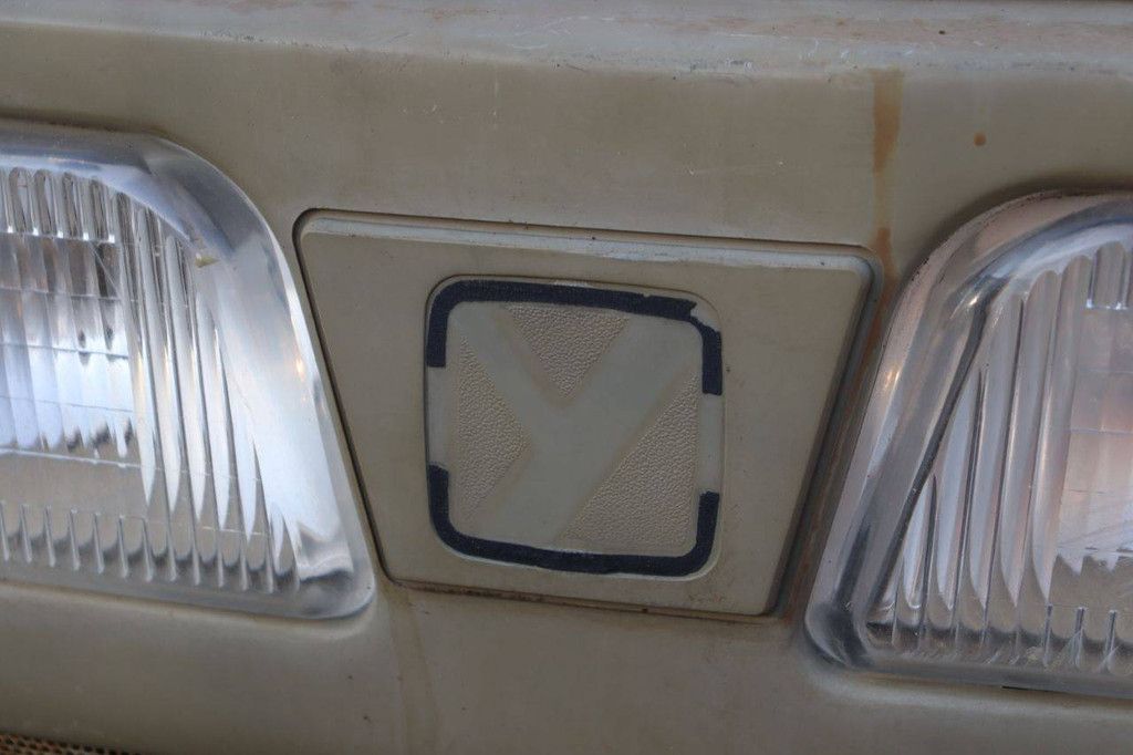 Mini tractor Yanmar F-180 Diesel 18hp