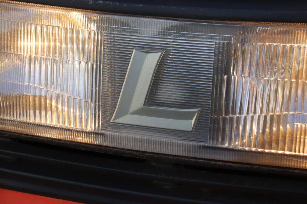 Mini tractor Kubota Grandel GL301 Diesel 31hp