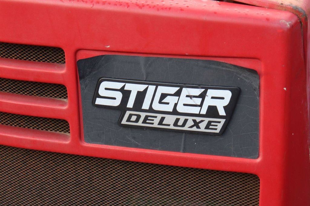 Kleintraktor Shibaura D215F Diesel 21 PS