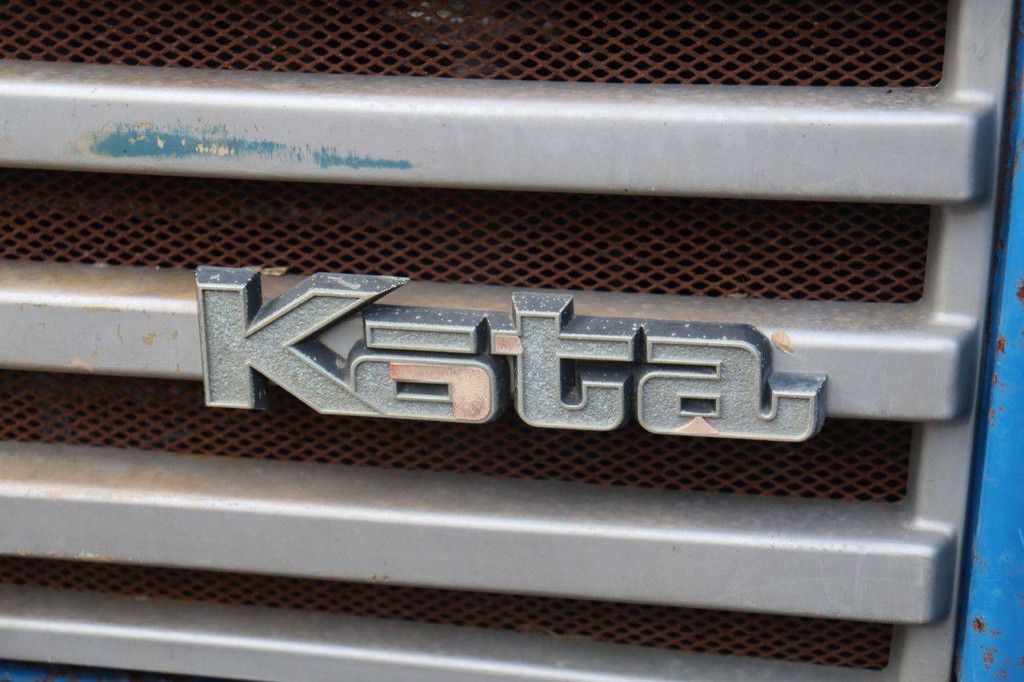 Mini tractor Iseki TU1700F Diesel 17hp