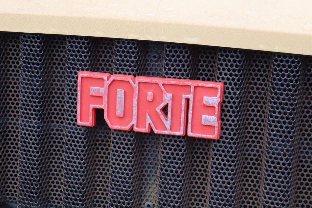 Mini tractor Yanmar F15D Diesel 15hp with cultivator