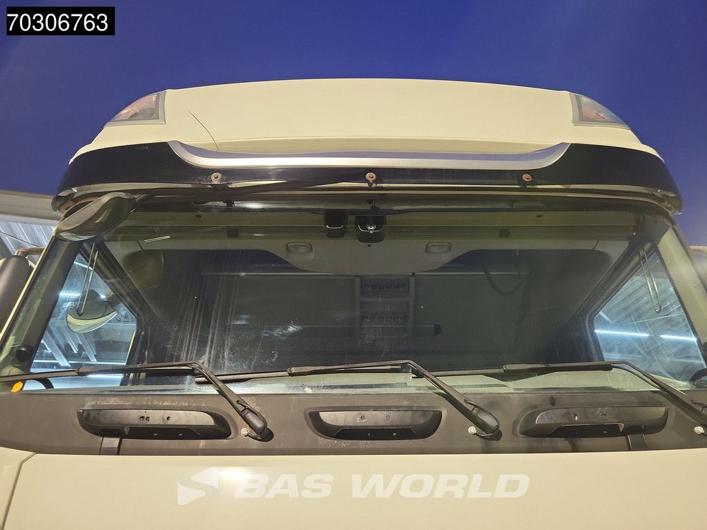 DAF XF 480 4X2 SSC Retarder Hydraulik Alcoa's