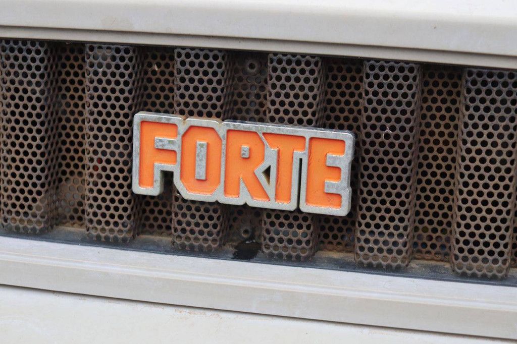 Mini tractor Yanmar F155D Diesel 15.5hp