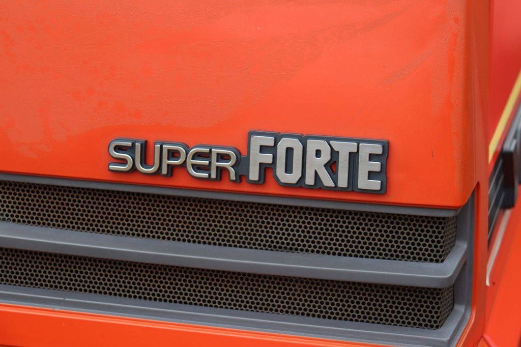 Kleintraktor Yanmar F195D Diesel 19,5 PS